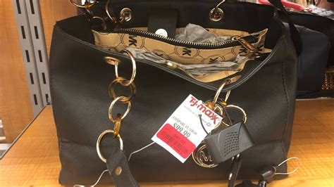 tj maxx fake michael kors|tj maxx kate spade purse.